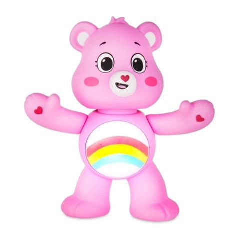 Introducing the Newest Additions to the Care Bears Unlock the Magic Toy Line